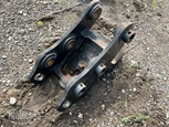 Used Coupler,Used Coupler in yard,Used Takeuchi Coupler in yard,Used Takeuchi ready to work